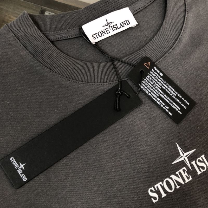 Stone Island T-Shirts